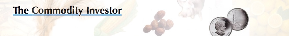 The Commodity Investor header image 1